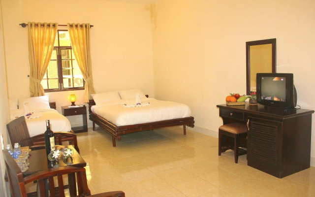 Hon Rom Sunlight Resort