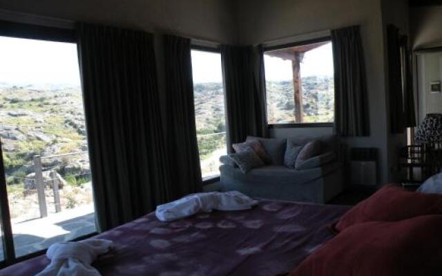 Brisas del Champaquí