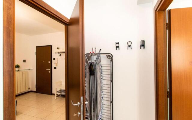 Come Casa Like Home Apartment with parking
