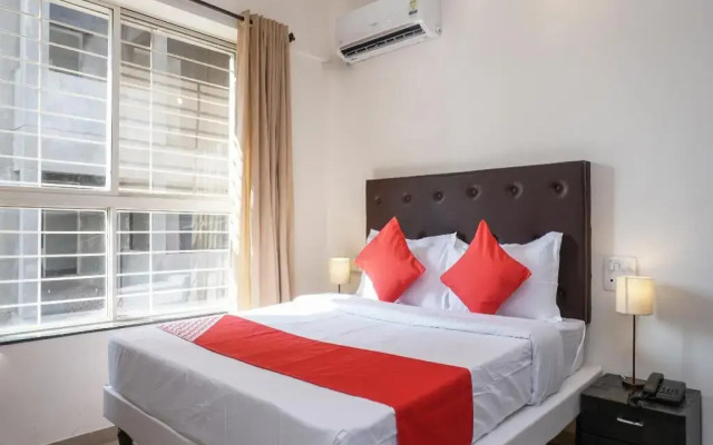 Vansha Exotica By OYO Rooms