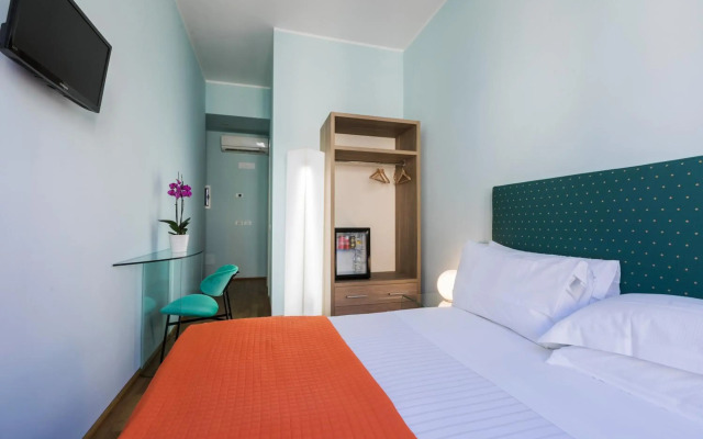 Hotel la Scala