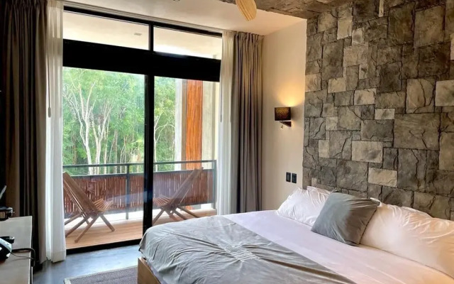 Irie Tulum