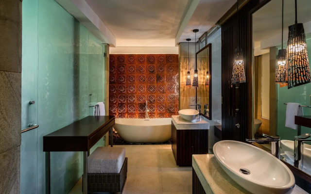 Wyndham Sundancer Resort Lombok