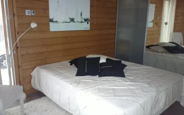 Merta Cottage