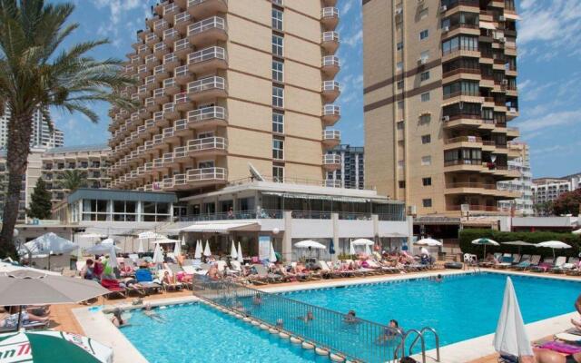 Medplaya Hotel Riudor - Adults Only
