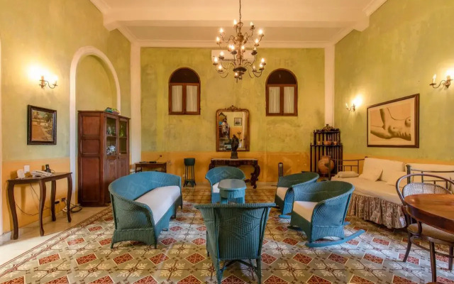 Casa Morales Colonial