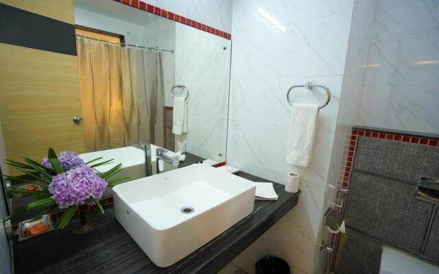 Chirping Hills Resort Bhimtal