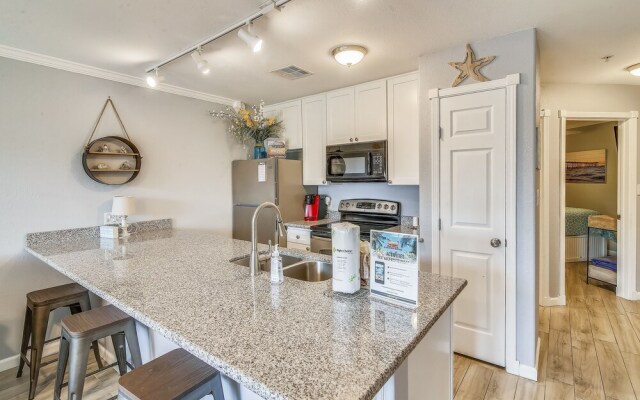 Maravilla 141 - Permanent Layover 1 Bedroom Condo