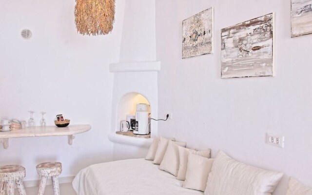 Villas Eleftheria