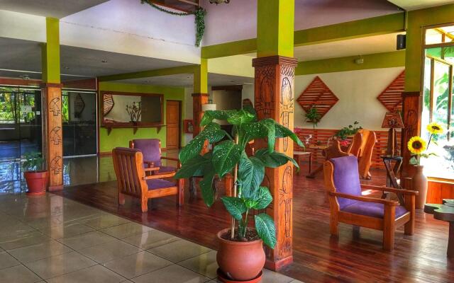 Hotel Carmen