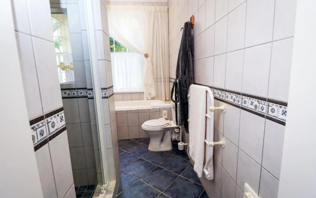 Altes Landhaus Country Lodge