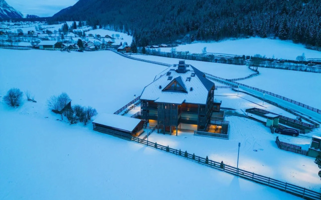 Mountain Exzelent Residence