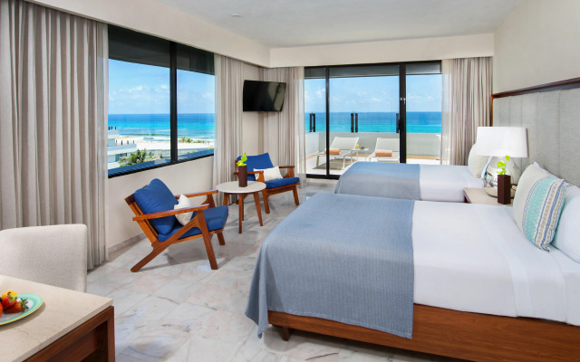 Park Royal Beach Cancún - All Inclusive