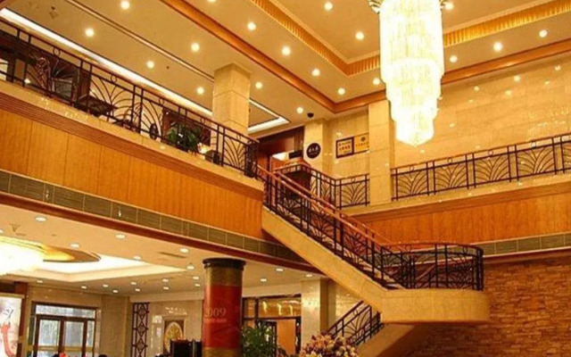 Zhaojun