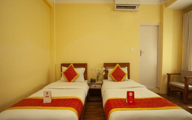 Oyo 209 Tibet Peace Inn