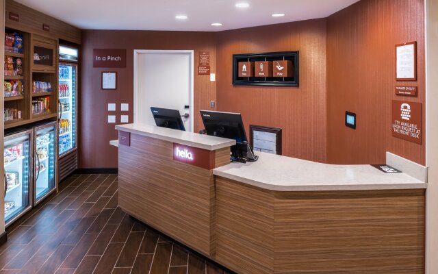 TownePlace Suites by Marriott Ontario Chino Hills