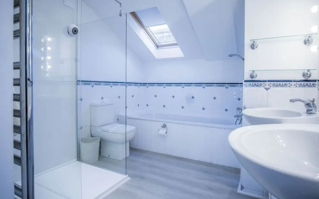 Beachways - 5 Bedroom Holiday Home - Saundersfoot