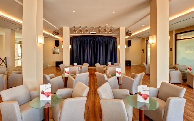 Hipotels Hotel Flamenco Conil