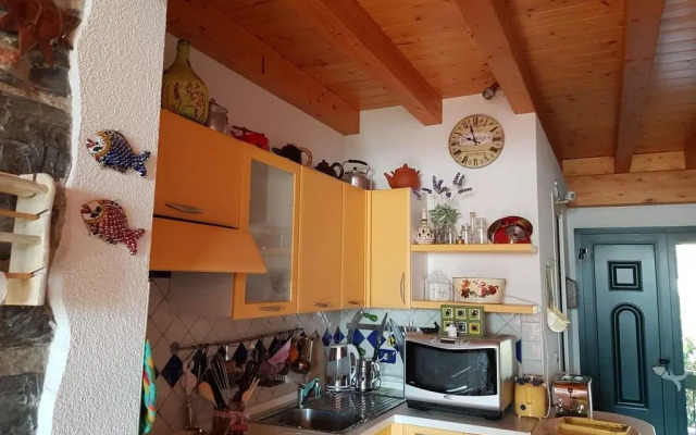 B&B La Cà De La Frà