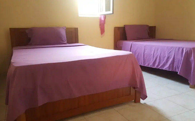 Casa Tchichi
