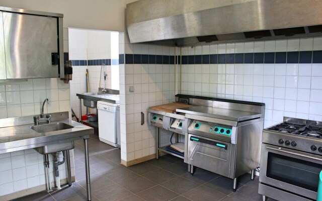 Le Pavillon de Saint-Agnan