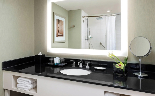 The Westin Arlington