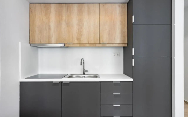 Central Boutique Apartment A2