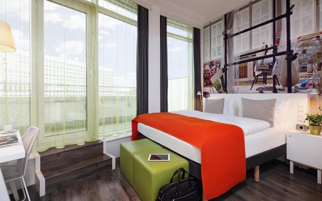 Hotel Indigo Berlin – Ku’damm by IHG