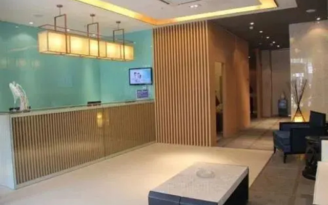 Jinjiang Star Hotel
