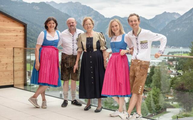 Naturhotel Alpenblick