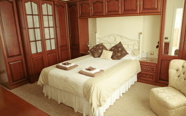 Viking Guest House