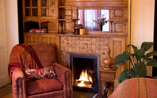 Madeleine Bed & Breakfast Inn