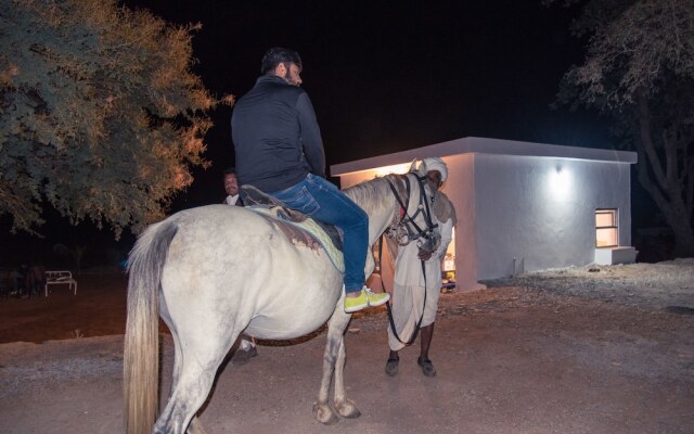 Padmavati Lake Resort