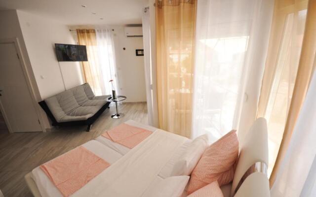 Villa Medusa Apartments