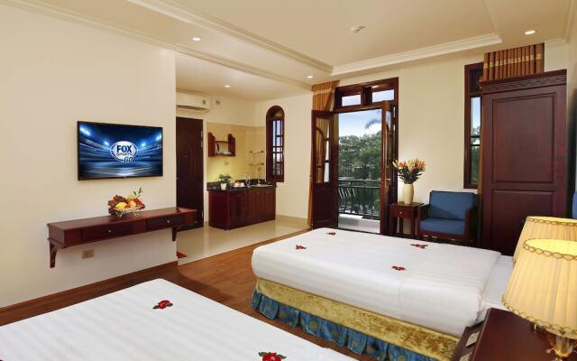 Uri hotel