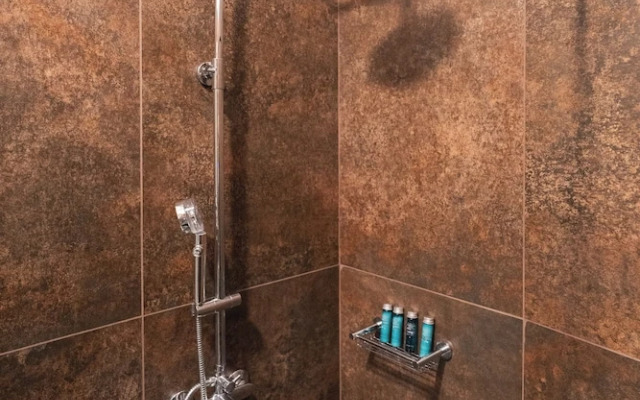 Uranides Luxury Suites