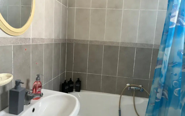 Studio Apartment in Sousse Khazema