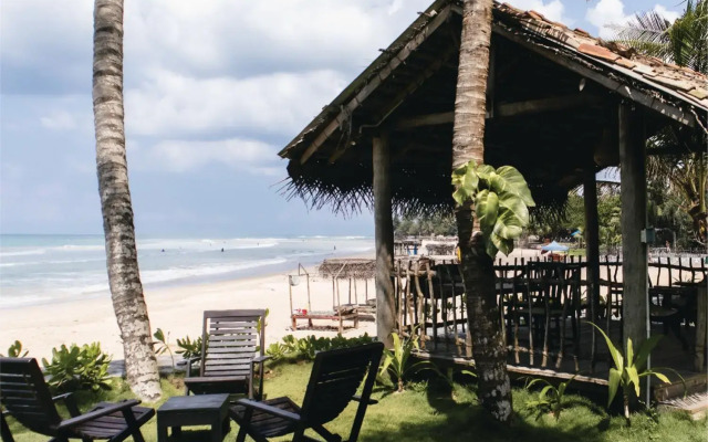 Poya Villa Ahangama by Sunsessions