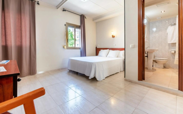 Hotel Canadá