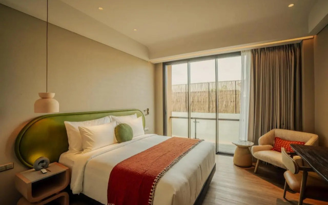 Noema Resort Pererenan Bali