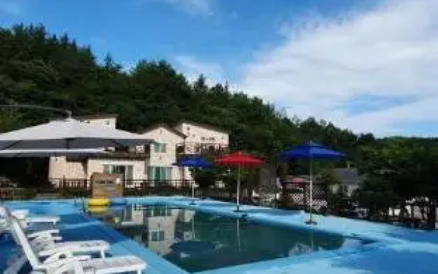 Sokcho Bonita Pension