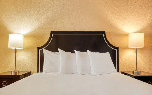 Tropicana Laughlin