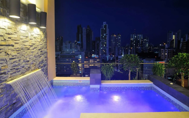 Hilton Garden Inn Panama City Downtown, Panama