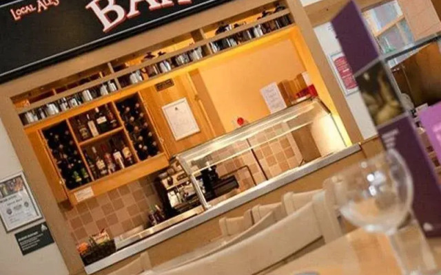 YHA Buttermere - Hostel