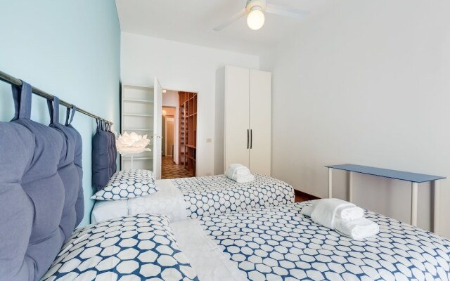 Saint Peter Station Apartment Esquilino