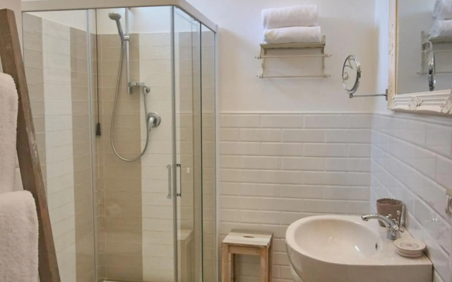 Cas'E Charming House