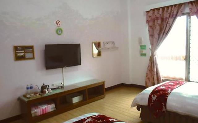 Mir Homestay