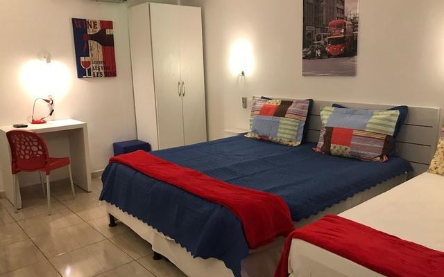 Suites Veneza