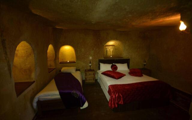 Cappadocia Abras Cave Hotel