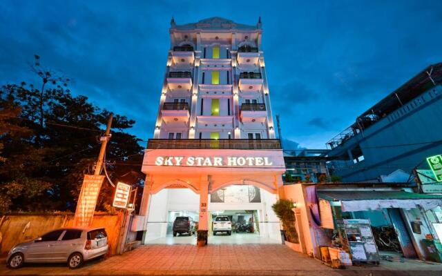 Sky Star Hotel